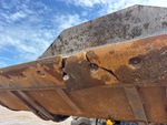 Specialty with Loader Bucket Cutting Edge/Shanks/Teeth