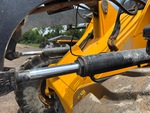 Hydraulics with Loader Lift Cylinders