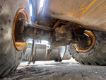 Drivetrain with Front Drive Axle