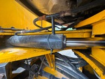 Hydraulics with Steering Cylinders