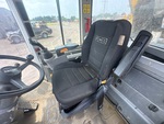 Control Station with Seats/Armrests