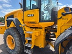 General Appearance with Paint
