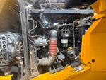 Engine with Engine - Left Side