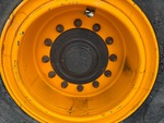 Drivetrain with Final Drives