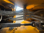 Hydraulics with Hoses (Hydraulics)