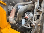 Engine with Engine - Right Side