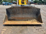 Specialty with Loader Bucket Condition