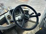 Control Station with Steering Controls