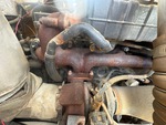 Engine with Exhaust System