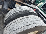4 Underbody - Truck with