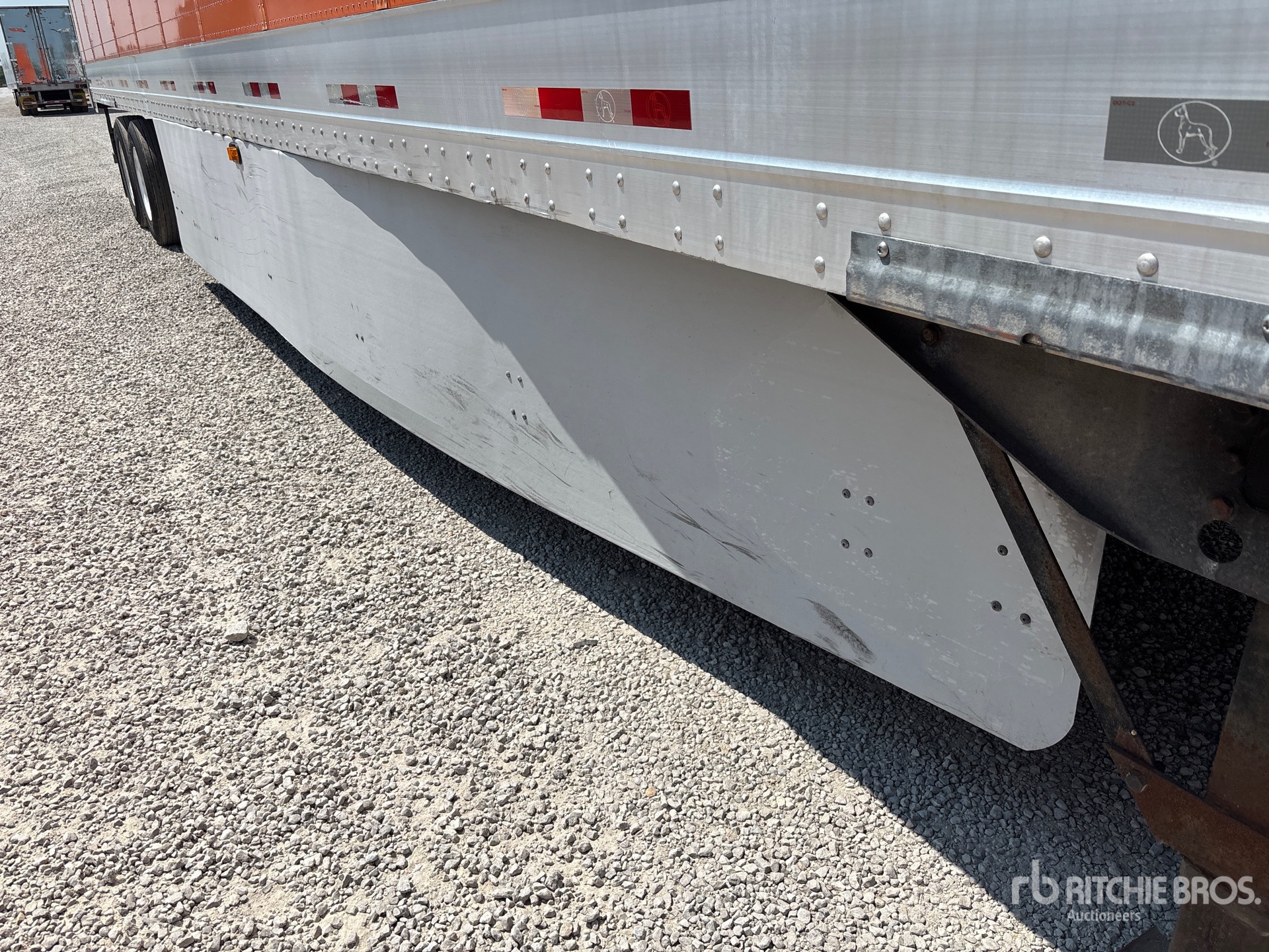 2014 Great Dane CCC-9313-21053