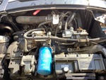 Refrigeration Unit with