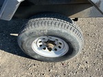 Chassis Photos with