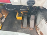 Cab with