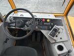 Cab with