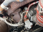 Motor with