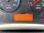 Cab with Engine Hours