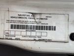 Aspect général with Numéro de série/Numéro d'identification du véhicule automobile