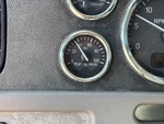 Cab with Oil Pressure