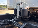 Underbody with Cab Suspension Air Bags