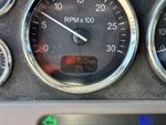 Cab with Engine Hours