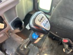 Cab with Gear Selector
