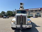 General Appearance with Exterior Lights