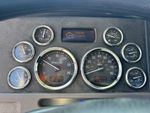 Cab with Warning Lights
