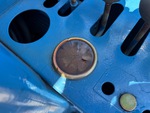 Configuration with Gauges