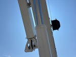 Configuration with Boom Lift Cylinder(s)