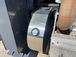 Engine with DEF / AdBlue Tank
