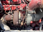 Engine with Exhaust System