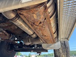 Engine with Diesel Particulate Filter