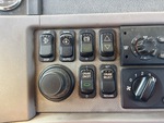 Cab with Engine Brake