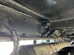 Underbody with Frame Condition