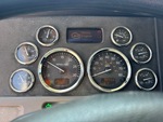 Cab with Gauges