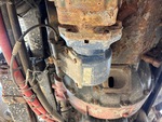 Underbody with Power Take Off