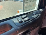 Cab with Window Controls