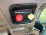 Cab with Brake Control
