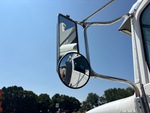 Cab with Mirrors