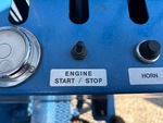 Configuration with Safety Lock Out/Stop