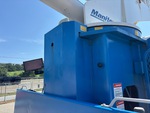 Configuration with Swing Motor