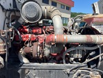 Engine with Engine - Right Side