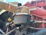 Underbody with Steering Components