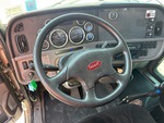 Cab with Steering Control