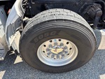 Underbody with Right Steer Tire