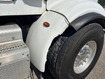 General Appearance with Sheet Metal (fiberglass) Condition