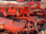 Engine with Fuel System