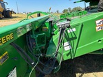 Pickup / Header with