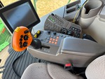 Control Station with